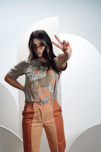 Load image into Gallery viewer, Wild Soul Graphic Tee
