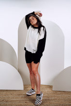 Load image into Gallery viewer, Yin &amp; Yang Sweater
