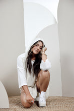 Load image into Gallery viewer, On Cloud 9 Pullover Top
