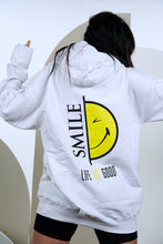 Load image into Gallery viewer, Life Is Good Hoodie
