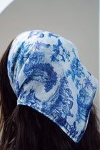 Load image into Gallery viewer, Vintage Western Bandana
