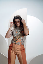 Load image into Gallery viewer, Wild Soul Graphic Tee
