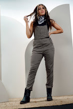 Load image into Gallery viewer, Boho Babe Overalls
