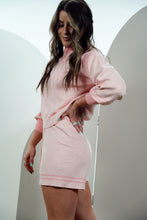Load image into Gallery viewer, Pretty in Pink Sweater
