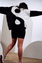 Load image into Gallery viewer, Yin &amp; Yang Sweater
