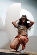 Load image into Gallery viewer, Wild Soul Graphic Tee
