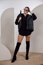 Load image into Gallery viewer, Little Black Romper
