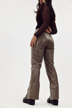 Load image into Gallery viewer, City Girl Leather Pants
